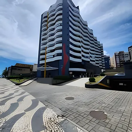 Melhor Vista De Salvador Exterior photo