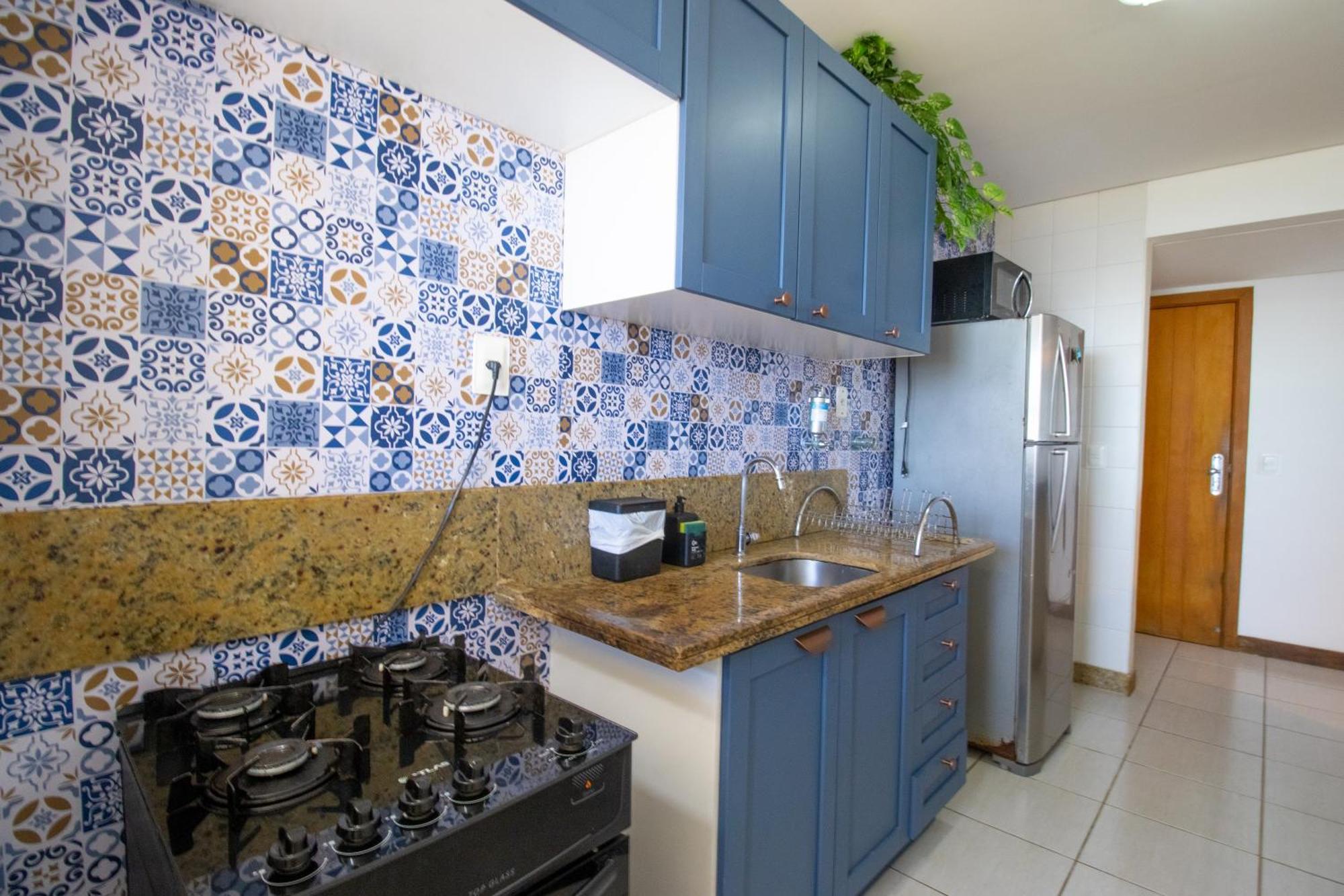 Vista De Apartment